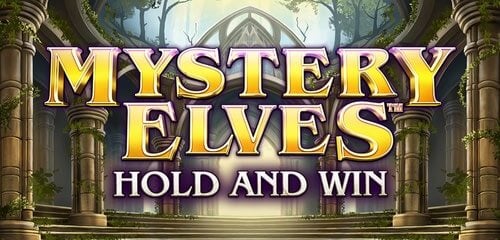 Mystery Elves Hold and Win
