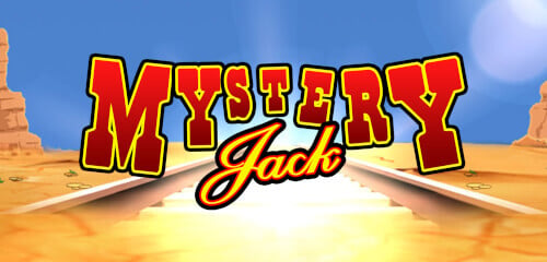 Play Mystery Jack at ICE36 Casino