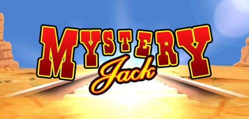 Play Mystery Jack at ICE36 Casino