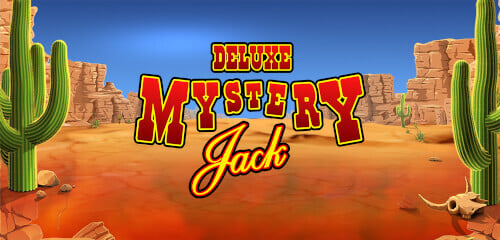 Play Mystery Jack Deluxe at ICE36 Casino