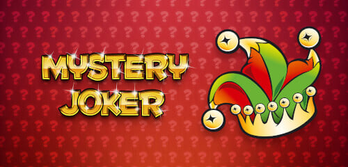 Play Mystery Joker at ICE36