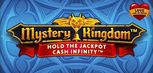 Play Mystery Kingdom: Mystery Bells Love The Jackpot at ICE36 Casino