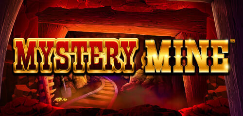 Play Mystery Mine at ICE36 Casino