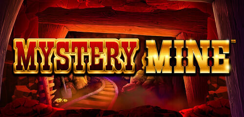 Mystery Mine