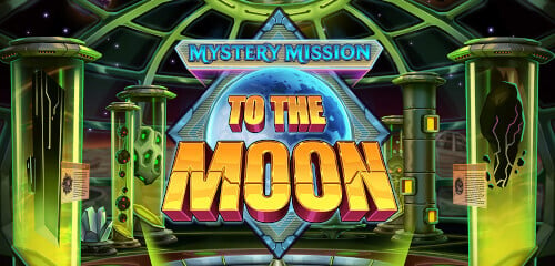 Play Mystery Mission To The Moon at ICE36 Casino