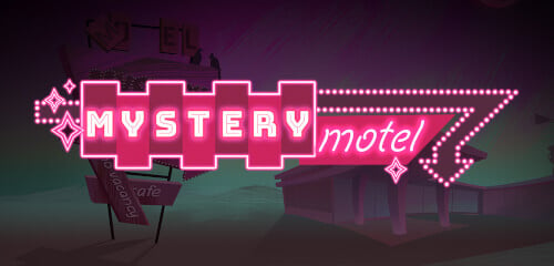 Play Mystery Motel at ICE36 Casino