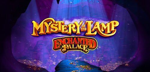 Play Mystery Of The Lamp Enchanted Palace at ICE36 Casino