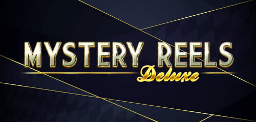 Play Mystery Reels Deluxe at ICE36