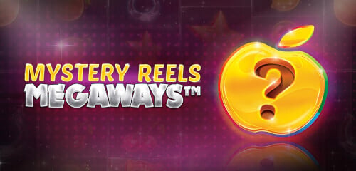 Play Mystery Reels Megaways at ICE36 Casino