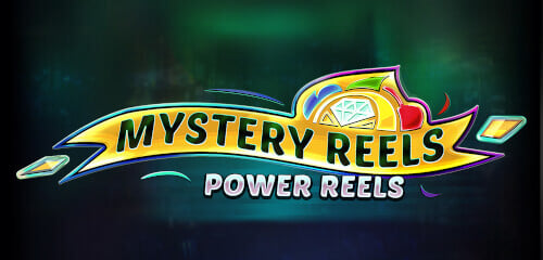 Play Mystery Reels Power Reels at ICE36 Casino