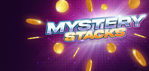 Play Mystery Stacks at ICE36 Casino