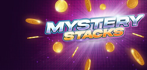 Play Mystery Stacks at ICE36