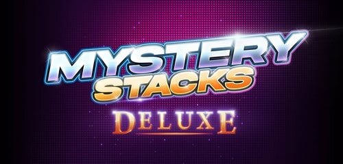 Play Mystery Stacks Deluxe at ICE36