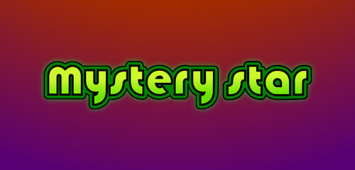 Play Mystery Star at ICE36 Casino