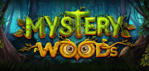 Play Mystery Woods at ICE36 Casino