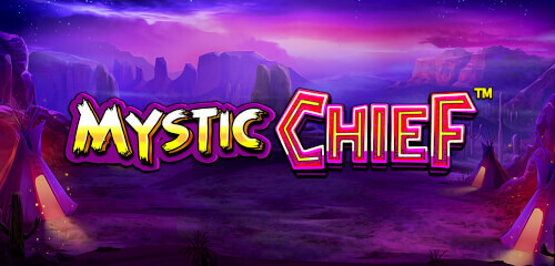 Play Mystic Chief at ICE36 Casino
