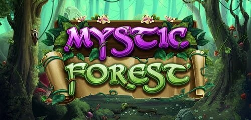 Play Mystic Forest at ICE36 Casino