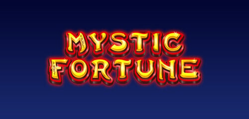 Play Mystic Fortune at ICE36 Casino