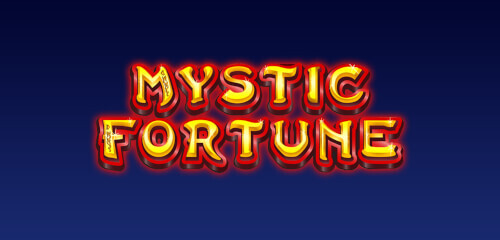 Play Mystic Fortune at ICE36 Casino