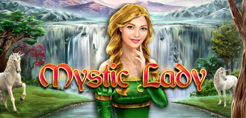 Play Mystic Lady at ICE36