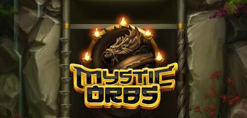 Play Mystic Orbs at ICE36 Casino
