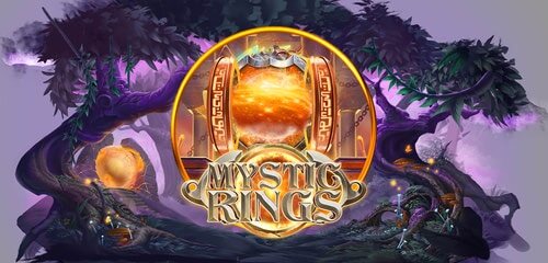 Play Mystic Rings at ICE36 Casino