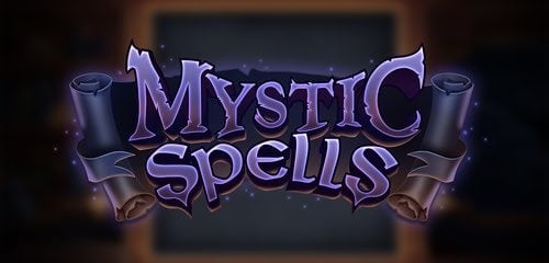 Play Mystic Spells at ICE36