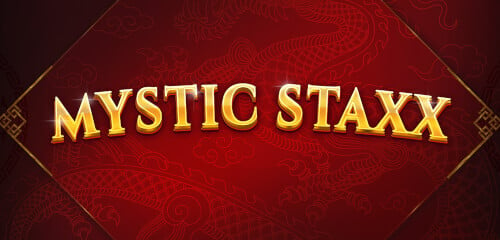 Play Mystic Staxx at ICE36 Casino