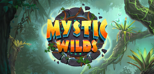 Play Mystic Wilds at ICE36 Casino