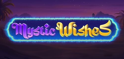 Play Mystic Wishes at ICE36 Casino