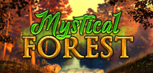 Play Mystical Forest at ICE36 Casino