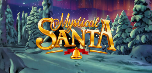 Play Mystical Santa Megaways at ICE36 Casino