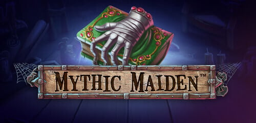 Juega Mythic Maiden en ICE36 Casino con dinero real