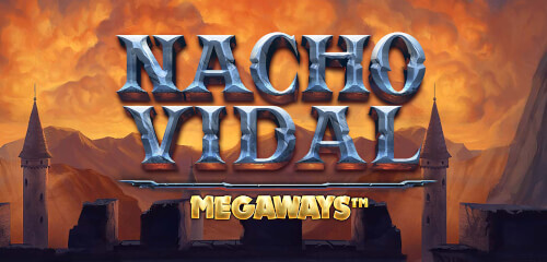 Nacho Vidal Megaways