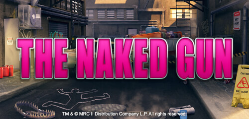 Play Naked Gun at ICE36 Casino