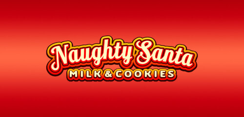 Play Naughty Santa at ICE36 Casino