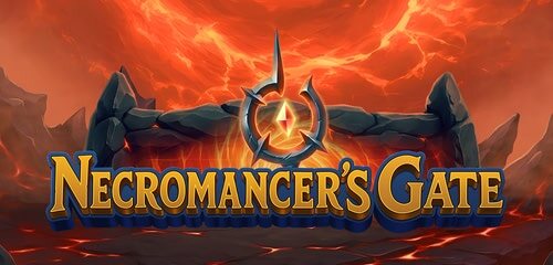 Necromancers Gate