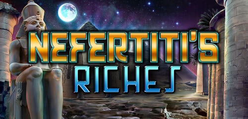 Play Nefertitis Riches at ICE36