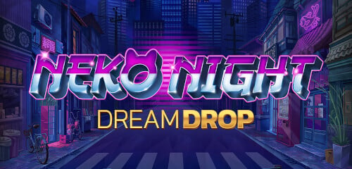 Play Neko Night Dream Drop at ICE36