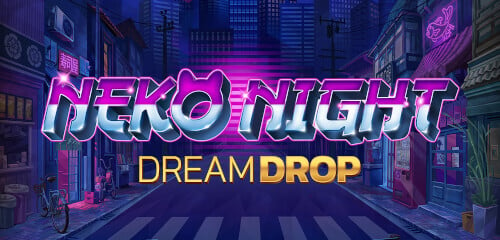 Neko Night Dream Drop