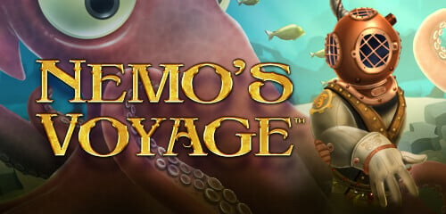 Play Nemo's Voyage at ICE36 Casino