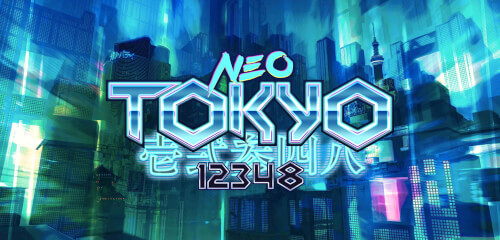 Neo Tokyo