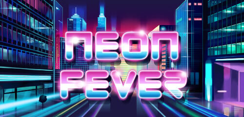 Play Neon Fever at ICE36