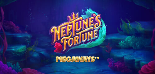 Neptune's Fortune Megaways