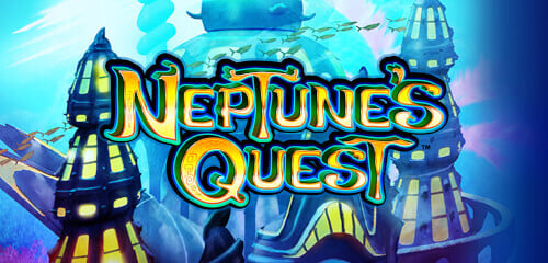 Neptunes Quest