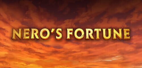 Play Neros Fortune at ICE36 Casino