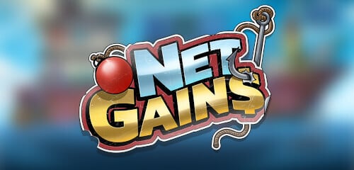 Play Net Gains at ICE36 Casino