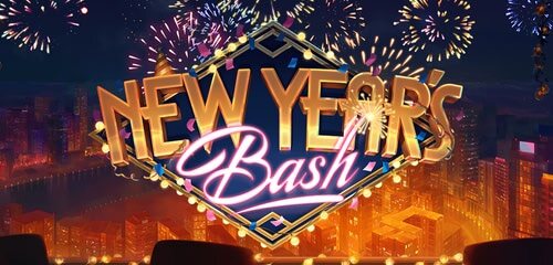 New Years Bash