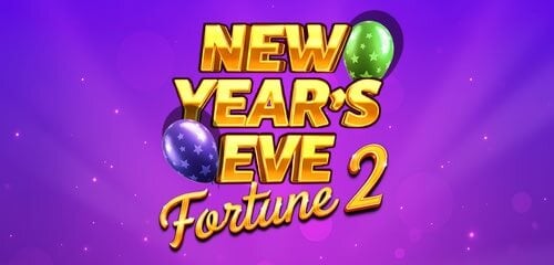 Play New Year's Eve Fortune 2 at ICE36 Casino