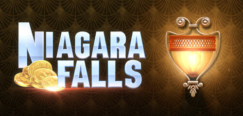 Play Niagara Falls at ICE36 Casino